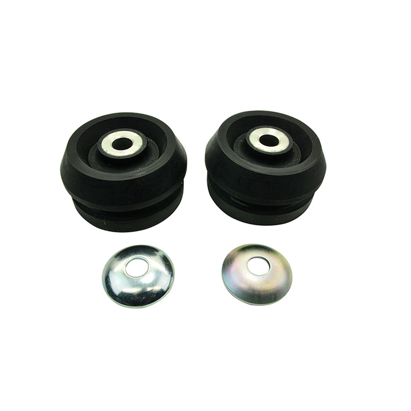 Whiteline Fixation de jambe de suspension - Bushing sur mesure pour Chevrolet Lumina Sedan/Ute/SS Sedan / Pontiac G8 Sedan/GTO Coupé / Vauxhall Monaro/VXR8 1996-