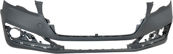 Voorbumperzijde Peugeot 508
