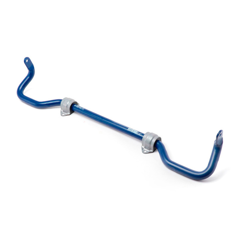 H&R Barre Antiroulis sur mesure pour BMW Série 5 G30 xDrive & G31 Touring xDrive 2016-2023 incl. suspension adaptative & PHEV, sans M5 & direction active - VA34