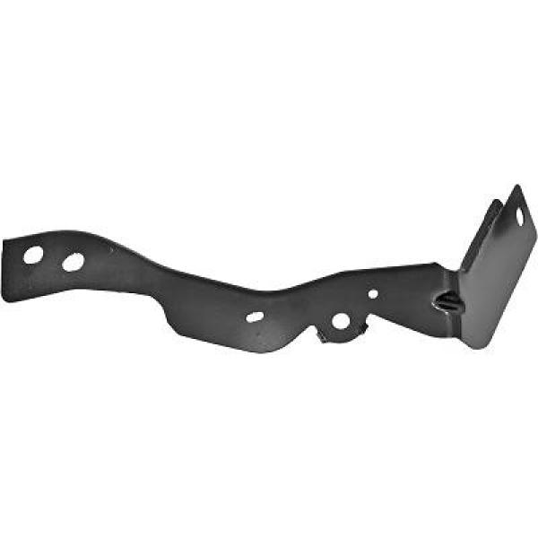 Bumper houder voor Links Renault Captur