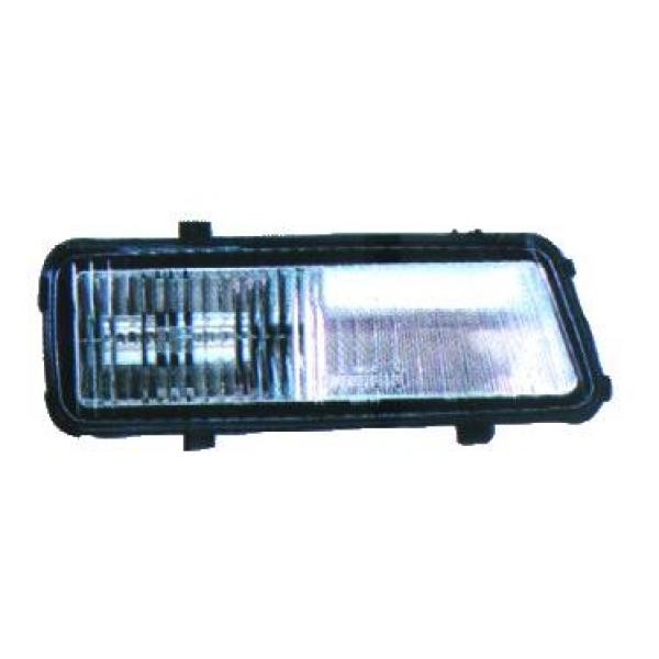Mistlamp links ULYSSE 94->> H3 OOK EVASION/806