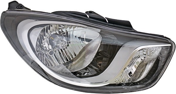 Koplamp Rechts i13