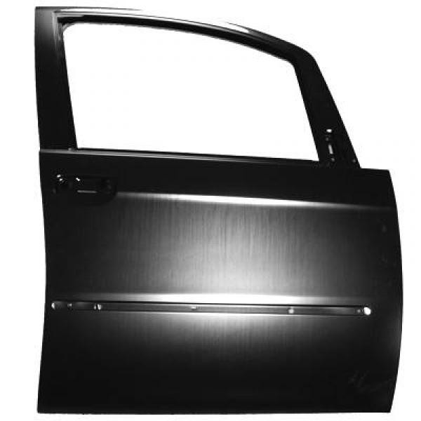 VOORDEUR links FIAT IDEA, 04->>