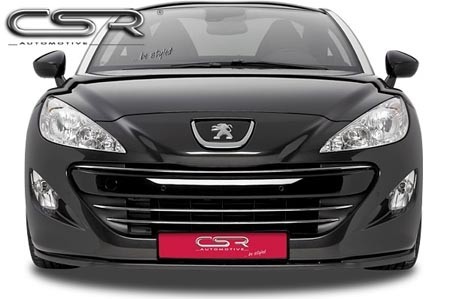 Cupspoiler Peugeot RCZ