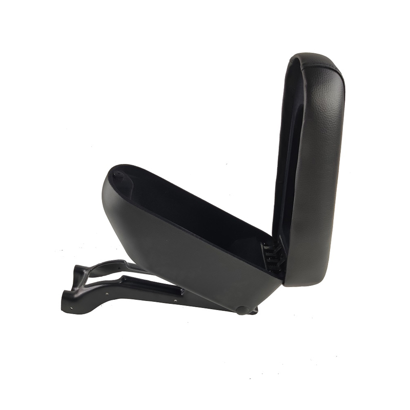 Accoudoir simili cuir sur mesure pour Smart Roadster 2003-2006