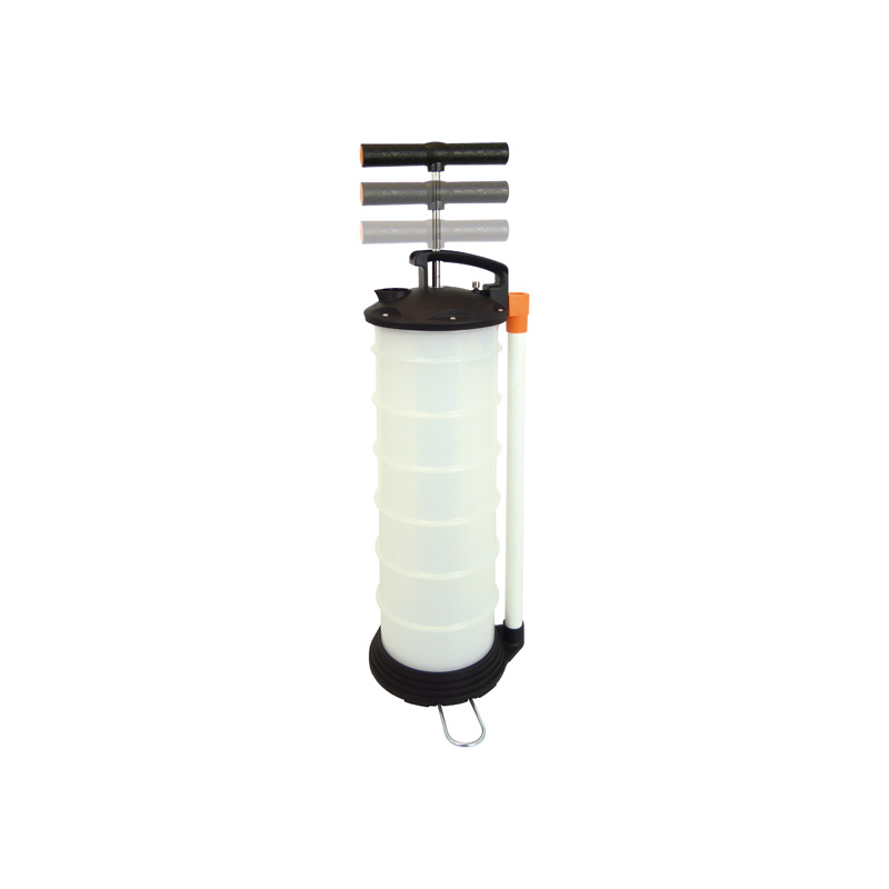 Carpoint Pompe à Siphon 6,5l