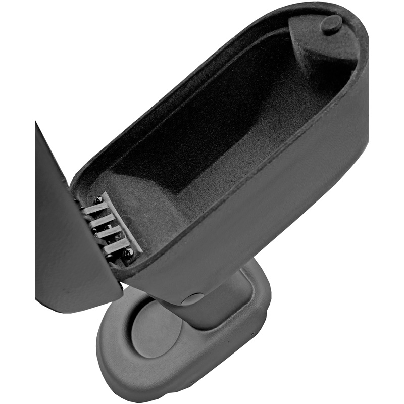CIKCAR Accoudoir simili cuir sur mesure pour Fiat Grande Panda 2025- (Incl. EV)