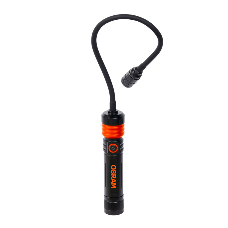 Osram LEDinspect® 3-in-1 Inspection Light Kit - Lampe d'inspection manuelle