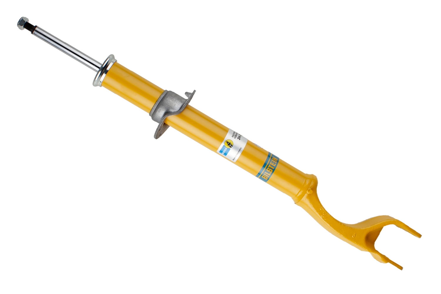 Amortisseur Avant Gauche Bilstein B8 Pour Mercedes Classe C W205 4wd