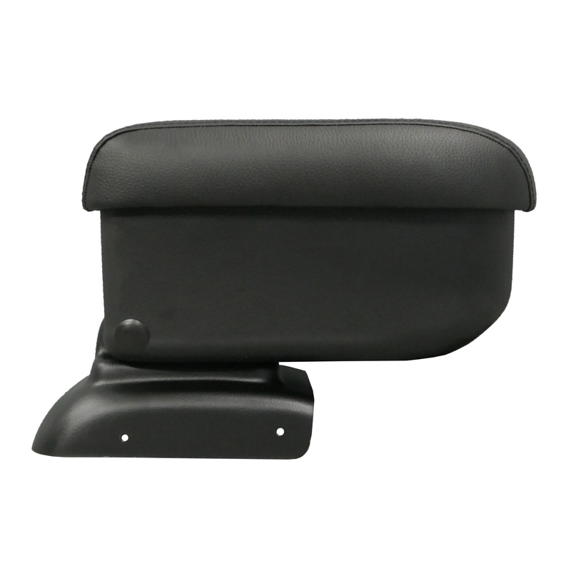 Accoudoir simili cuir sur mesure pour Daewoo Lanos 1997-2006