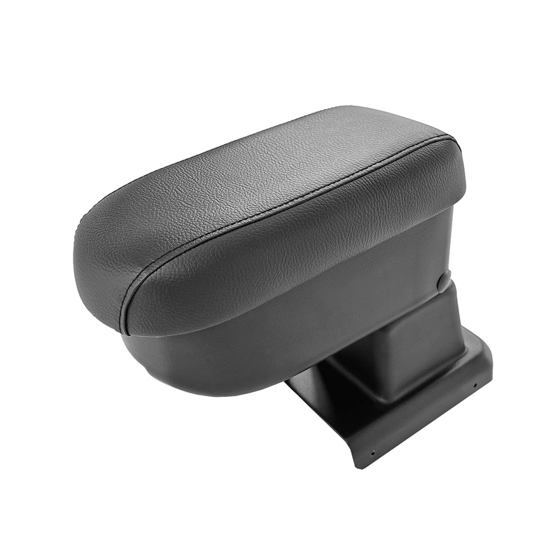 Accoudoir simili cuir sur mesure pour Dacia Sandero III 2020- incl. Stepway