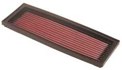 K&N Inlegfilter Peugeot 306 1.8 1994-02