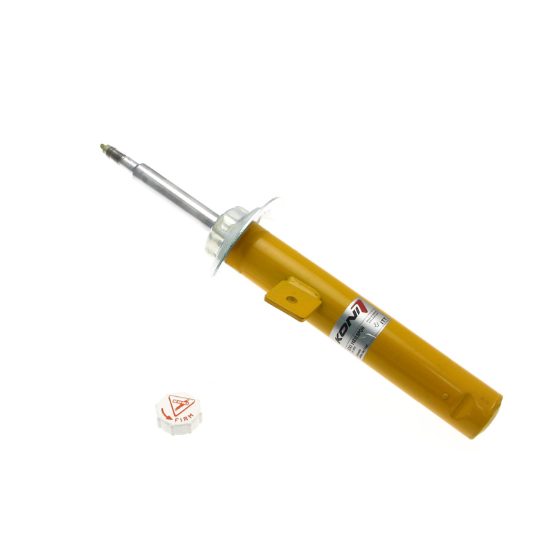 KONI Amortisseur Sport sur mesure pour BMW Série 3 (E46) Sedan/Touring 325xi/330xi/330xd 2000-2005 - Essieu avant - Gauche (8741-1481LSPORT)