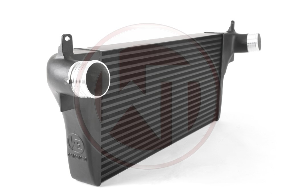 Intercooler BMW 3-serie F3.. 2011- 316i, 320i(x), 328i(x), 335i(x), 316d, 318d(x)... Competition kit