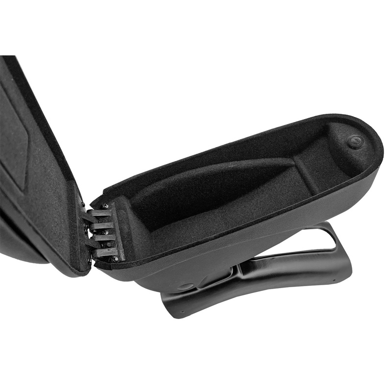 Accoudoir Slider sur mesure pour Toyota Aygo X 2022-