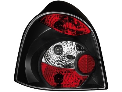 Feux arriere Renault Twingo 93-98 noire