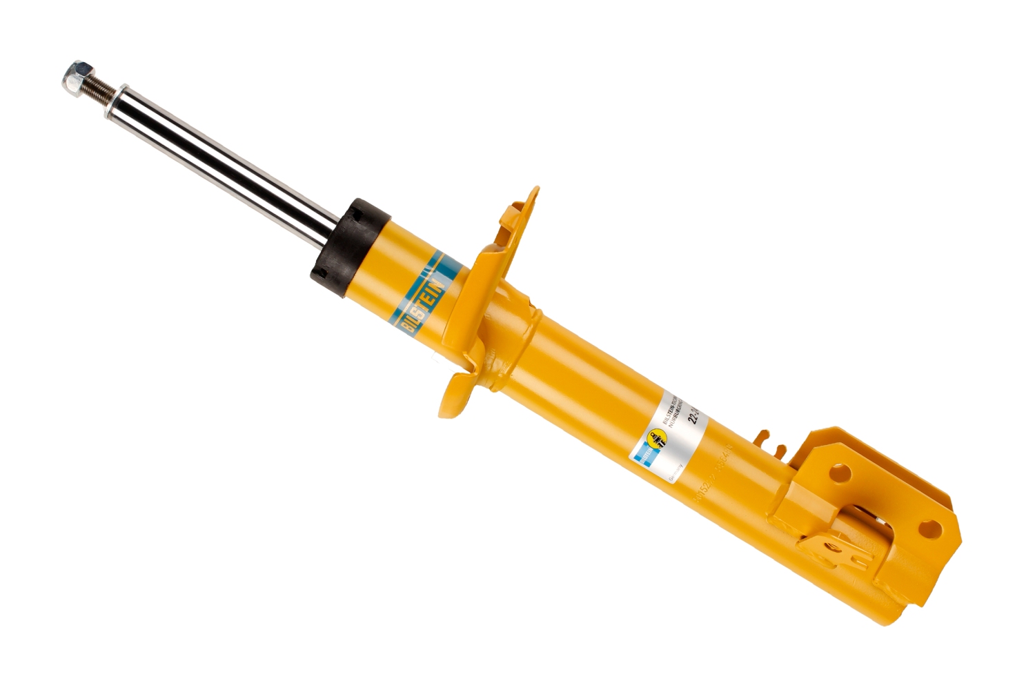 Amortisseur Avant Bilstein B8 Pour Ford Ecosport Ii