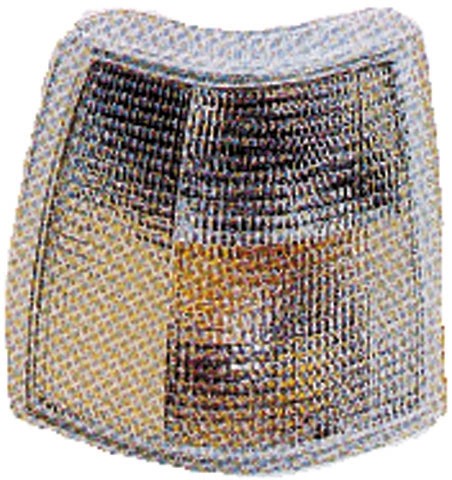 KOMBINATIELICHT rechts VOLVO 850 92-93 WIT
