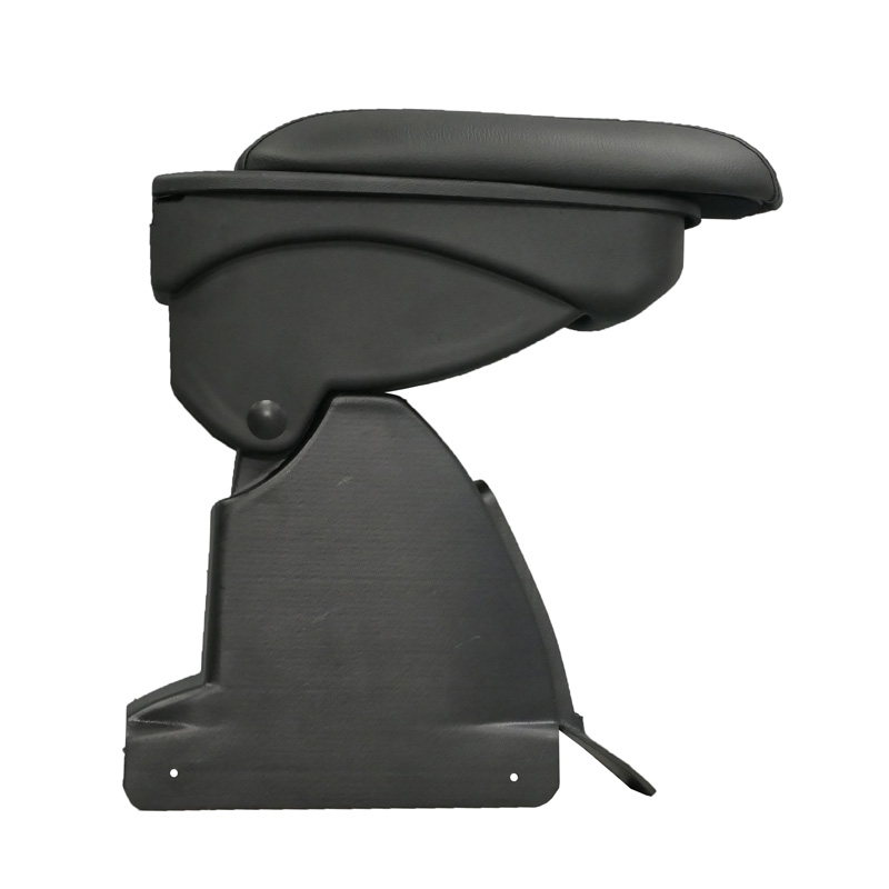 Accoudoir Slider sur mesure pour Fiat Panda 2003-2012