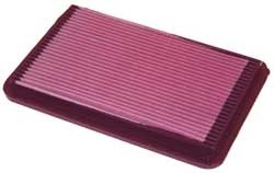 K&N Inlegfilter Isuzu Rodeo 3.2 1993-95