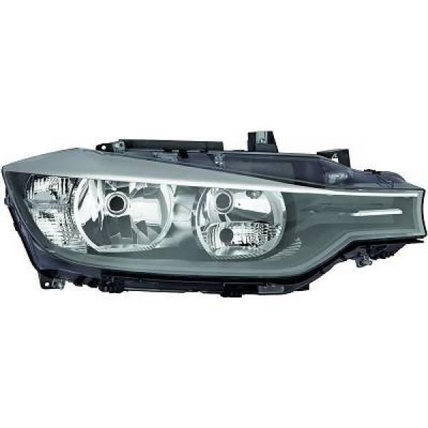 Koplamp Links BMW F33