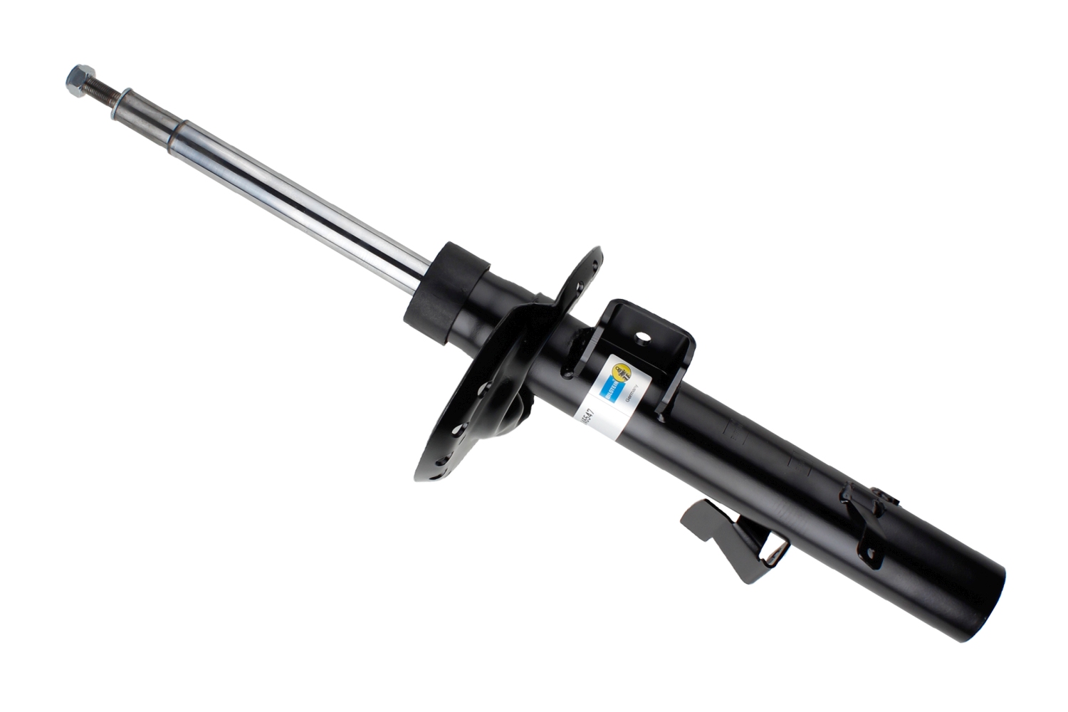 Amortisseur Avant Bilstein B4 L. Pour Land Rover Freelander 2