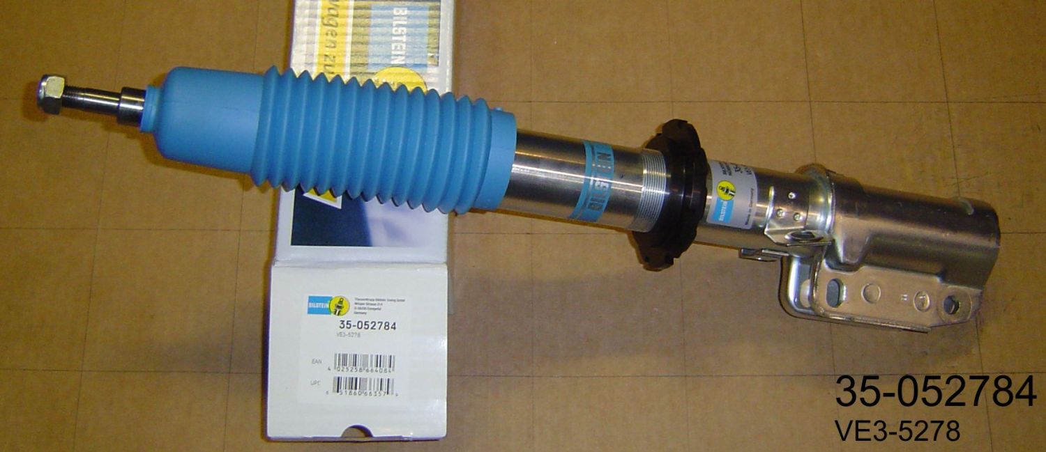 Amortisseur Avant Droit Bilstein B6 Porsche 911 (964)