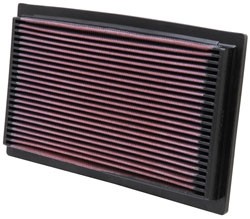 K&N Inlegfilter Toyota Celica 1.6 1989-94