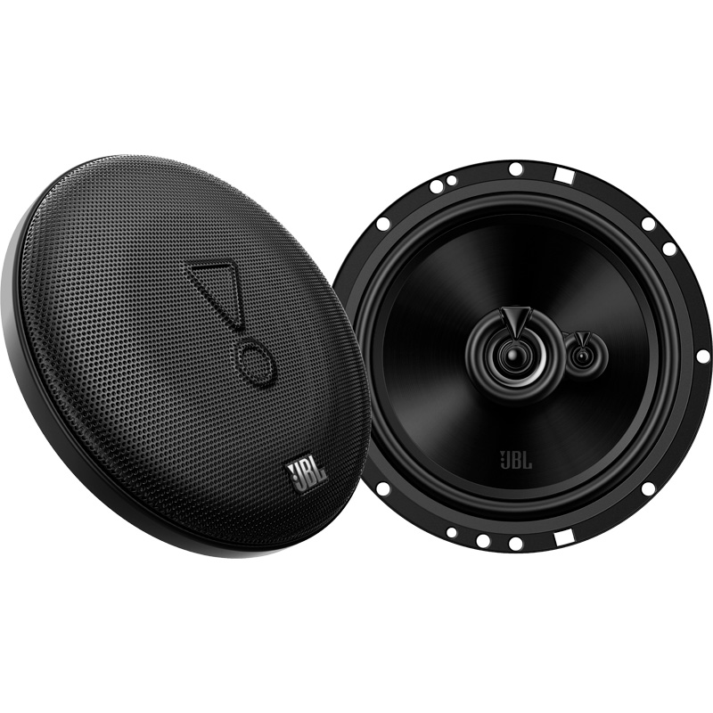 JBL Stage 2 Gen2 65M 6.5'' (16,5cm) 3-Voies Set de haut-parleur 480W/60W RMS
