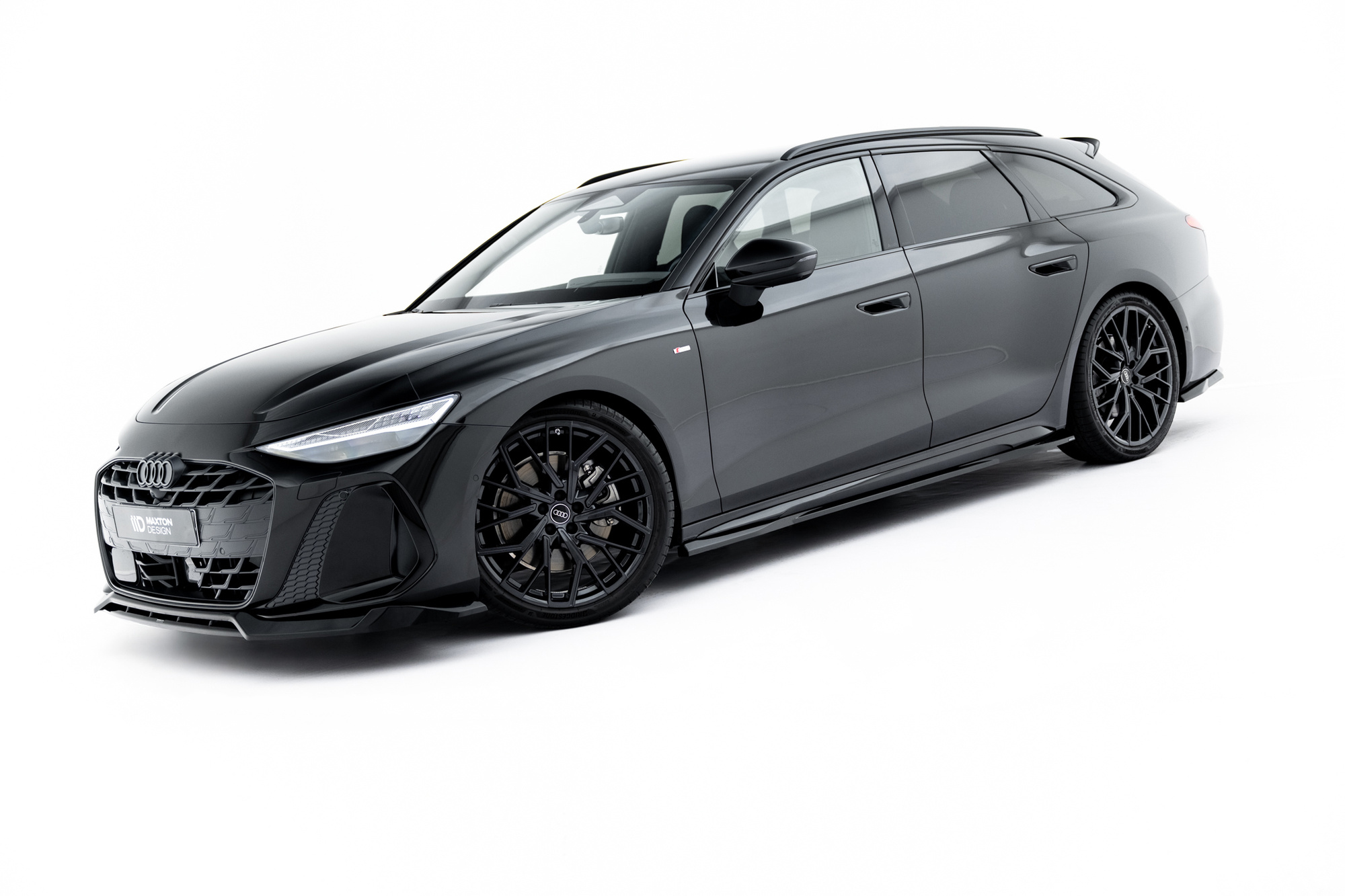 Bodykit passend voor Audi A6 S-Line Avant C9 V.1