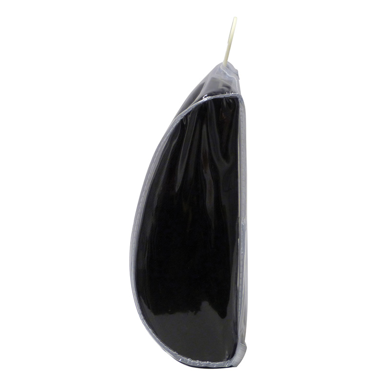 Defa Coussin Lombaire Noir