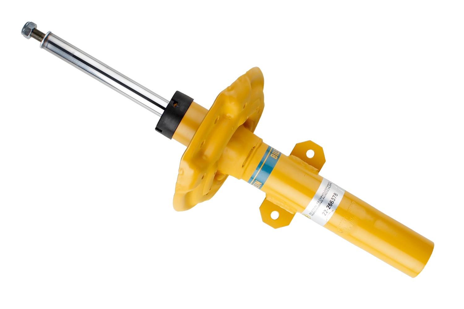 Amortisseur Avant Bilstein B8 Renault Megane Iv