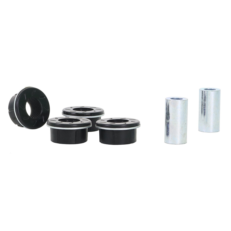 Whiteline Bielle de suspension - Lower Inner Front Bushing sur mesure pour Nissan Maxima/Murano 2003-2008