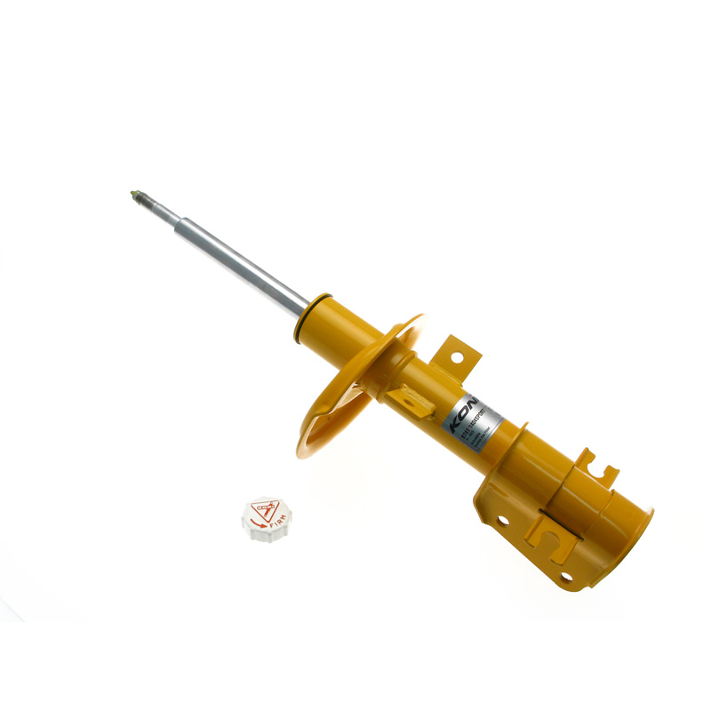 KONI Amortisseur Sport sur mesure pour Alfa Romeo GTV Coupé 3.0 V6 24V/3.2 V6 24V / Spider 3.0 V6 24V/3.2 V6 24V 1997-2005 - Essieu avant (8741-1404SPORT)
