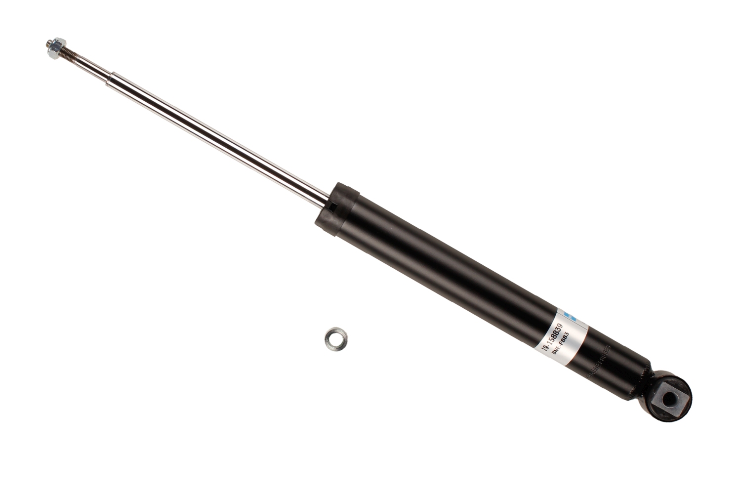 Amortisseur Arrière Bilstein B4 BMW Z3