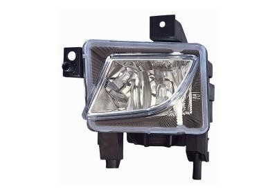 mistlamp, rechts Opel Vectra C, 2005-2008