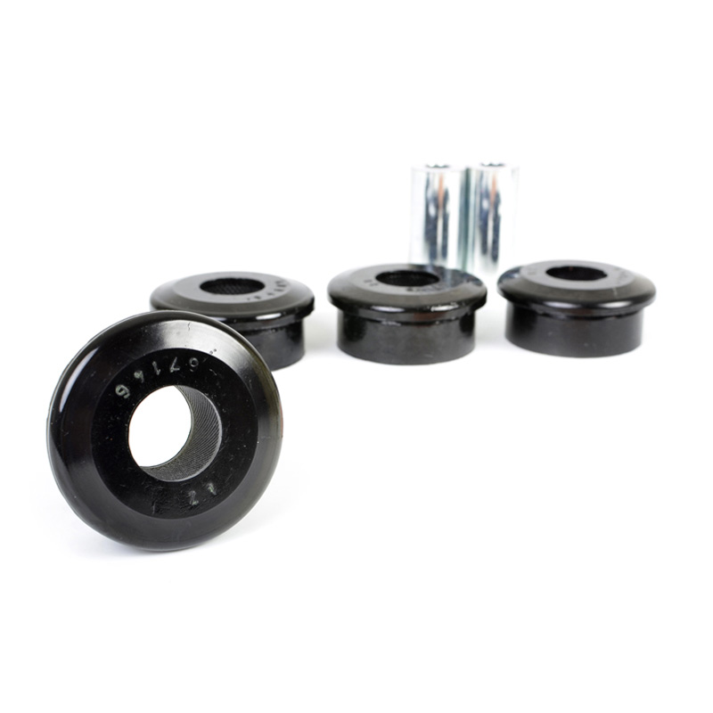 Whiteline Différentiel - Mount Support Outrigger Bushing sur mesure pour Subaru Forester SJ/Impreza/Legacy III-V/Levorg/Outback BE-BH-BR/WRX 1999-