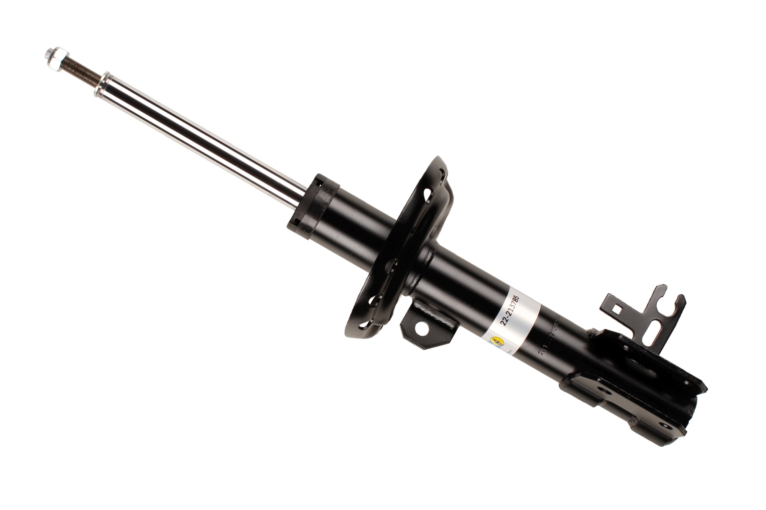 Amortisseur Avant Droit Bilstein B4 Opel Meriva B