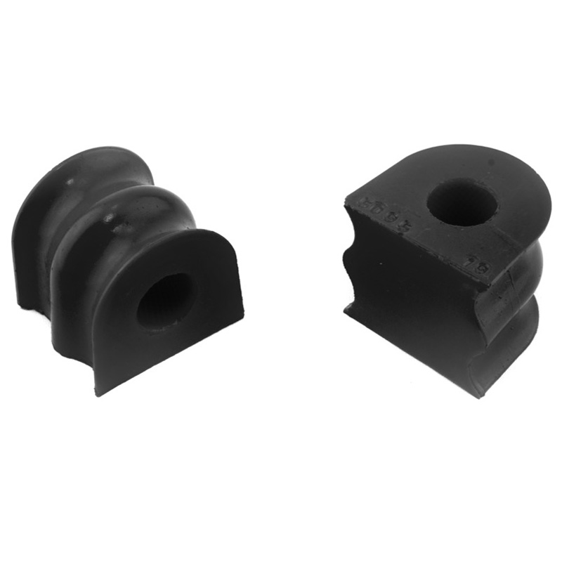 Whiteline Barre stabilisatrice - Montage Bushing sur mesure pour Saab 9-2X Estate / Subaru Forester SF-SG/Impreza/Legacy III BE-BH/Outback BE-BH 1997-2008