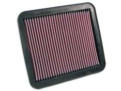 K&N Inlegfilter Suzuki Vitara 1.9 1995-99