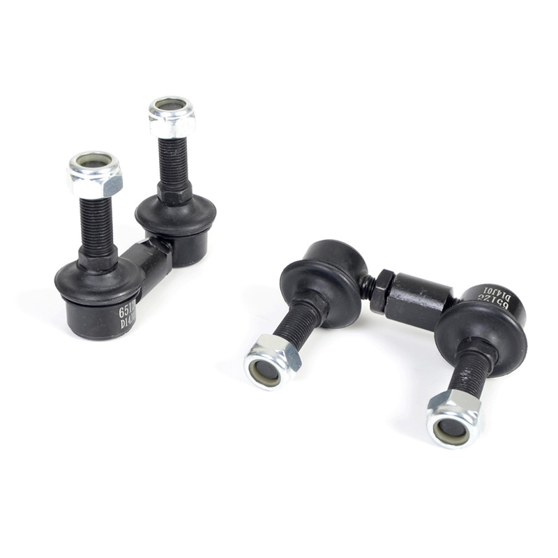 Whiteline Barre stabilisatrice/tige d'accouplement sur mesure pour Hyundai Genesis BH/DH / Nissan GT-R R35 / Subaru Forester SJ/Impreza Sedan GJ/Legacy V BM/BR/Levorg/Outback BR/WRX Sedan GJ 2008-