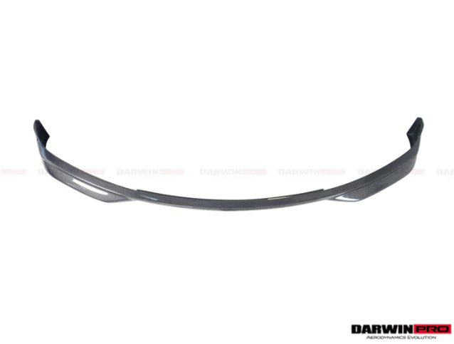 Tesla Model 3 IMP Style Carbon Fiber Voorspoiler 2017-2020