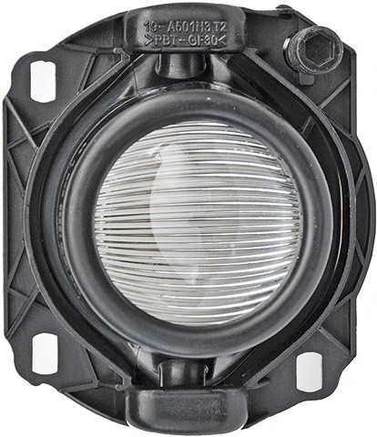 Mistlamp Rechts of Links BMW E86