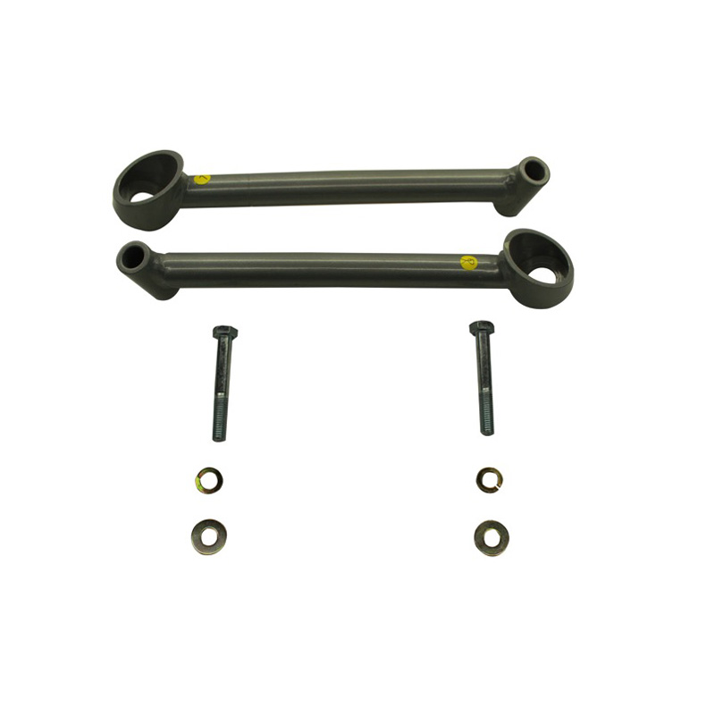 Whiteline Étrier - Support de fixation de barre stabilisatrice sur mesure pour Subaru Forester SH-SJ/Impreza/Legacy V BM-BR/Levorg/Outback BR/WRX 2007-2016