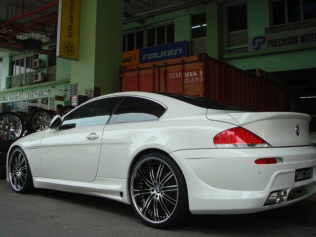 VERTINI HENNESSEY 8,5x19 5x120 ET 15