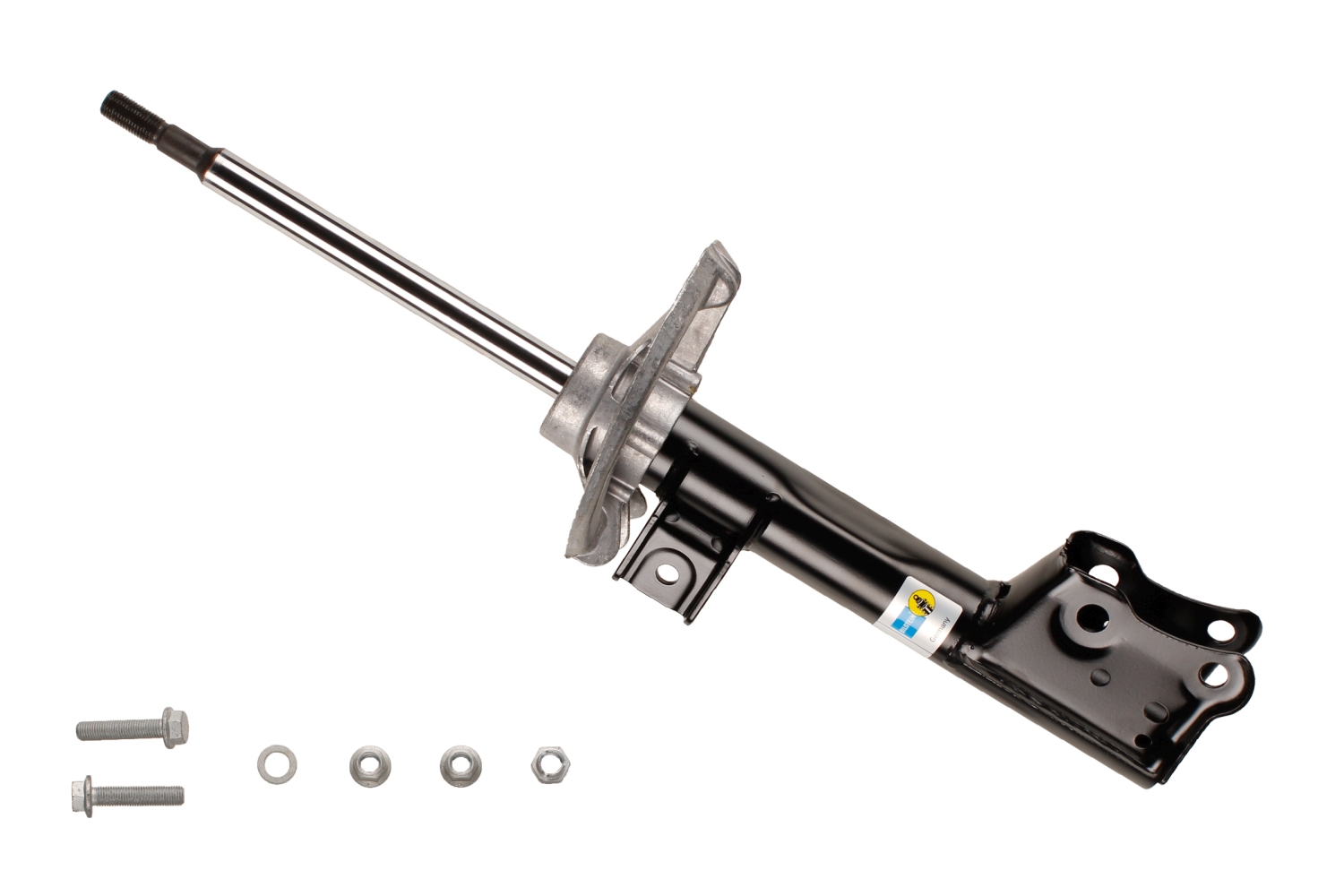 Amortisseur Avant Dampmatic® Bilstein B4 Pour Mercedes W168