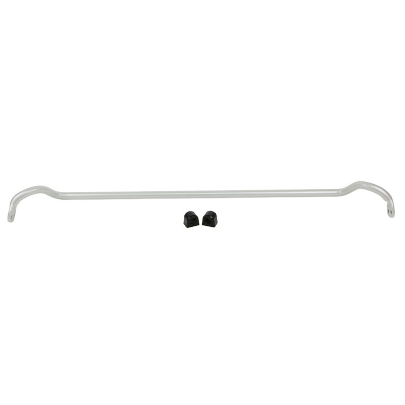 Whiteline Barre stabilisatrice avant 22mm Heavy Duty réglable sur mesure pour Subaru Impreza Coupé/Estate GF/Sedan GC 2.0 / Legacy I BC-BJF 2000 1992-2000