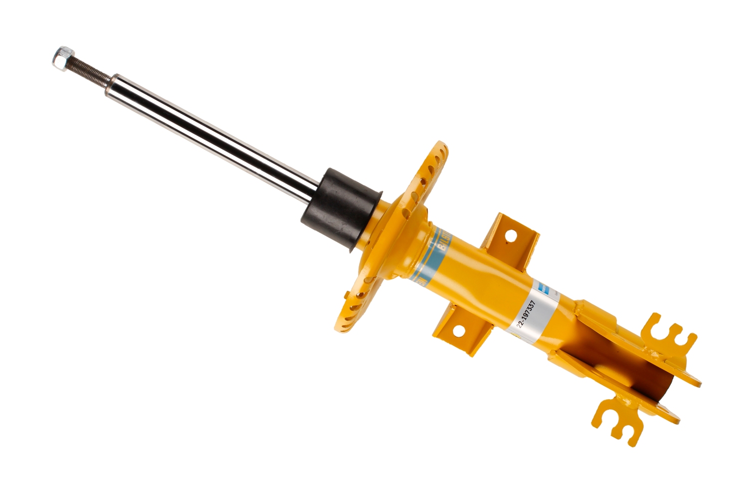 Amortisseur Avant Bilstein B8 VW T5 Version Tout Terrain