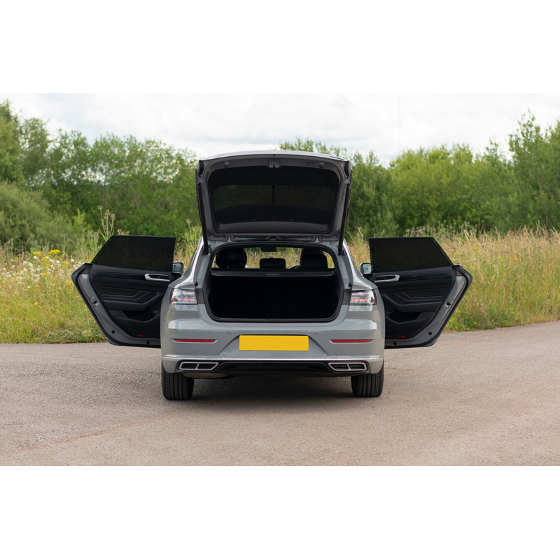 Set de Car Shades sur mesure pour Volkswagen Arteon Shooting Brake 2020- (6-pièces)