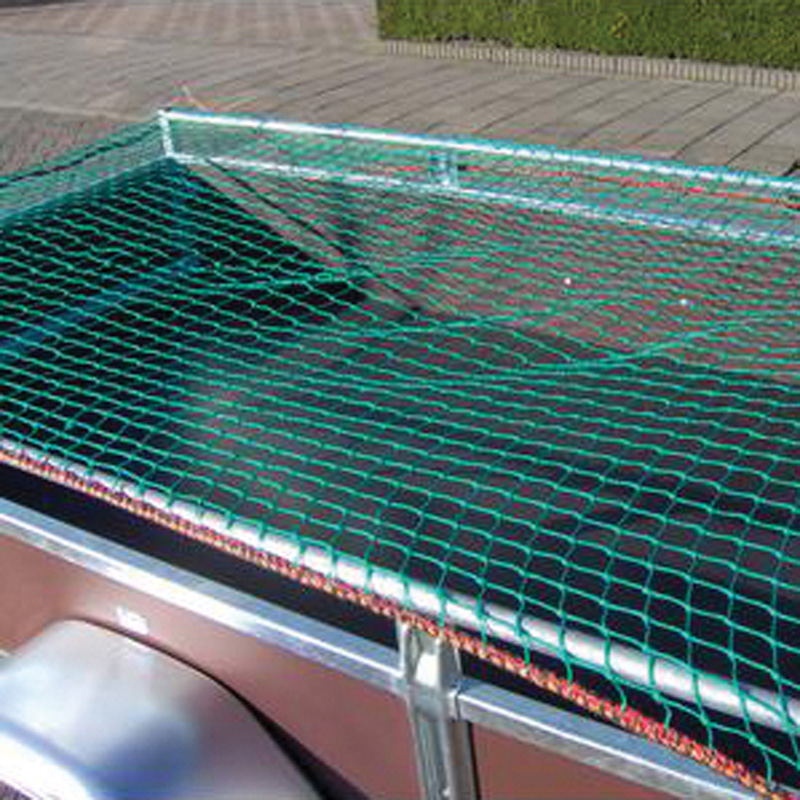Carpoint Filet de Remorque 300x600cm avec Cordon Elastique